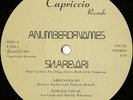 A Number Of Names Sharevari Cappriccio Electro Repress NM Condition