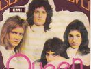 QUEEN - Somebody to love - Rare PORTUGAL P/S 