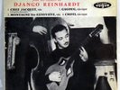 JEAN MATELOT FERRET JOUE DJANGO REINHRDT RARE GYPSY JAZ