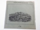 Sad Lovers & Giants Cle EP Debut 1981 Last Movement Picture Sleeve MINT