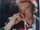 JOHNNY HALLYDAY / BERGER RARE LP MAXI 45T HORS COMMERCE