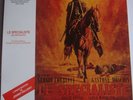 JOHNNY HALLYDAY RARE 33T BOF OST LE SPECIALISTE N°767