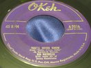 Rare Soul 45: Big Maybelle on Okeh 7026 - I've Got a Feelin & You'll Never Know