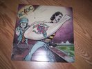 AC/DC - Dirty Deeds album australian black label APLP.020