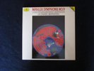 Leonard Bernstein 2LP box Mahler Symphony No. 9  DGG Digital NM No reserve