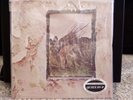 Led Zeppelin IV 200 Gram LP Classic Records Audiophile