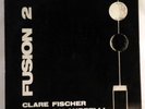 CLARE FISHER J. CALANDRELLI FUSION 2 ARGENTINA TRIO PIA