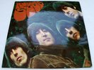 THE BEATLES RUBBER SOUL 1ST UK'65 PARLOPHONE 'MONO' MATRIX-1-1 EXCELLENT