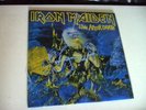 IRON MAIDEN.LIVE AFTER DEATH,LP ON EMI,AUSTRALASIA PRESSING,EMC240426/2.