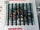 Warren Winter's Band Crossbar Cal Circuit Rider Sealed