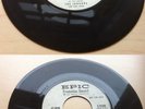 RARE TITTYSHAKER WILD ROCKER SURF HOT ROD INSTRUMENTAL-JAGUARS-EPIC WHITE DJ 45