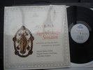 Biber Rosary Son - Eduard Melkus, Dreyfus, Rogg, Scheit - Archiv 2LP Shrink