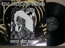 The Melting Ashes - Green Fuzz RARE GREEK GARAGE-PSYCH LP WIPE OUT  LAST DRIVE