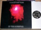 PORCUPINE TREE Up The Downstair RARE ORG. UK LP DELEC LP020