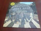 The Beatles - Abbey Road UK PICTURE DISC LP