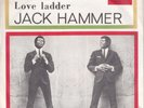 JACK HAMMER-Down the subway ORIG SW45 MOD/NORTHERN SOUL