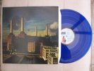 PINK FLOYD ANIMALS BLUE 12