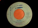 The Frantics The Whip b/w Deliah Original Dolton 647 Rare Nice