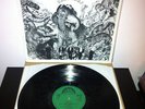 MAUGLI BARNODAJ LP w/POSTER 1ST PRESS CZECH PROG BLUE EFFECT COLLEGIUM MUSICUM