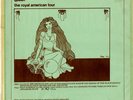 QUEEN ROYAL AMERICAN TOUR live TAKRL not TMOQ  bootleg