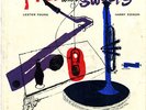 LESTER YOUNG HARRY EDISON PRES SWEETS norgran jazz lp 1955 coltrane miles davis