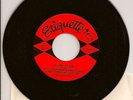 Louie Louie Rockin' Robin Roberts with the Fabulous Wailers 45 US NW Seattle