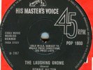 RONNIE HILTON*THE LAUGHING GNOME*DAVID BOWIE*LISTEN