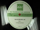 ROD STEWART,BEATLES,BLUE,JIM CAPALDI,TOP 653.