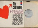THE CLEFTONES 