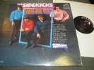 The SIDEKICKS 1966 RCA Mono LP FIFI THE FLEA '66 RCA LPM 3712 orig rare psychpop