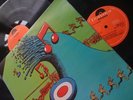 GINGER BAKER Air Force UK 1st Pres Vinyl Gatefold LP 70