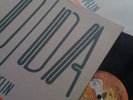 LED ZEPPELIN CODA UK 1st Pres Vinyl LP Record1982 A0051