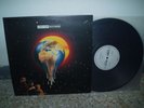 ROBERT PLANT - FATE OF NATIONS                 GREEK TEST PRESSING  LP