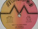 CARL McDONALD Dub It I-N-A South Africa on MAKDON   roots 12