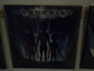 Hypocrisy The Arrival LP