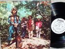 CREEDENCE CLEARWATER REVIVAL Green River LP *RARE White Label PROMO * nMINT wax