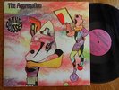 AGGREGATION - MIND ODYSSEY (thorns reissue)
