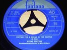 WAYNE FONTANA - WAITING FOR A BREAK IN THE CLOUDS
