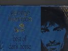 GEORGE HARRISON - best of the dark horse 1976-1989 LP