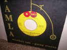 The Miracles - 1962 - NM- 45 w/sleeve, 