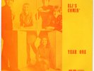 YEAR ONE eli's comin 1969 UPTEMPO MOD NORTHERN BLUE SOUL DANCER MINT (-) 7'' mp3