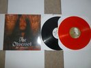 THE OBSESSED incarnate 2 X LP vinyl WINO ST. VITUS HIDDEN HAND
