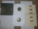 ISIS oceanic white vinyl 2 X LP