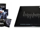 TRIPTYKON Eparistera Daimones The Complete Sessions Picture Disc box Hellhammer