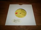 ROLLING STONES shine a light / happy  ORIG UK PROMO 45 ALT MIX