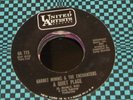 GARNETT MIMMS - A QUIET PLACE/ONE GIRL - UA - pure class Deep soul - HEAR