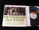 Metronome All-Stars - Amazing Japan Audiophile Jazz LP In Shrink With Obi