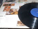 THE BEATLES GOLDEN HITS VOL 1  ORIGINAL TAIWAN EDITION RARE LP
