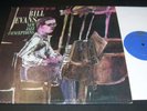 BILL EVANS TRIO New Jazz Conceptions LP '58 original RIVERSIDE deep groove