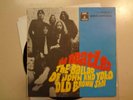 BEATLES:Ballad Of John And Yoko-Old Brown Shoe-SpainPSL